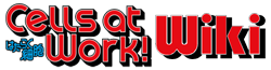 Cells at Work Wiki