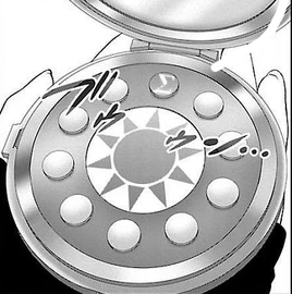 Manga