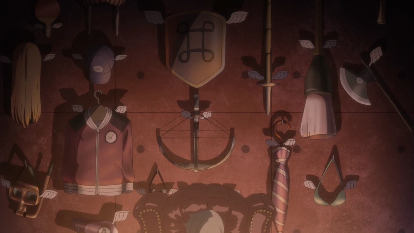 Stick | Mahou Shoujo Site Wiki | Fandom