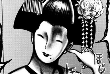 油絵　Regret 作者　micchan作 後追い自殺に定評のあるみっちゃん (Atooi-jisatsu ni Teihyou