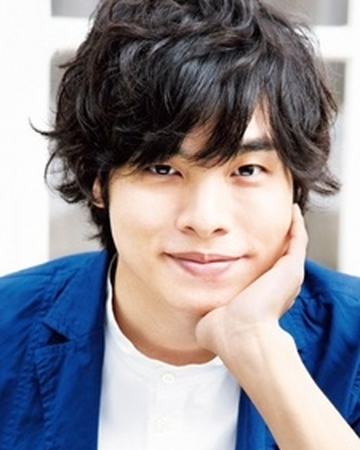Nobuhiko Okamoto Mahou Shoujo Site Wiki Fandom Nobuhiko okamoto does the voice of bakugo katsuki in boku no hero academy, but did you know he's also voiced other popular. nobuhiko okamoto mahou shoujo site