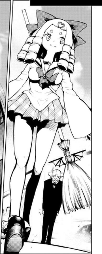 Smugumin  Magic women, Manga pictures, Anime