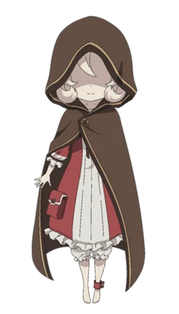 Holt, Mahoutsukai Reimeiki (The Dawn of the Witch) Wiki