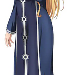 Lily, Mahoutsukai Reimeiki (The Dawn of the Witch) Wiki