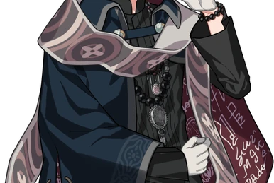 Sakasama Toy Box | VS AMBIVALENZ Wiki | Fandom