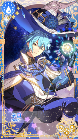 A Story You May Love One Day) Nero | Promise of Wizard Wiki