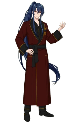 Oz/Gallery | Promise of Wizard Wiki | Fandom