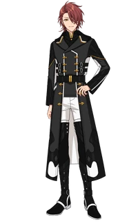 Hurried Hope in the Temple) Cain | Promise of Wizard Wiki | Fandom