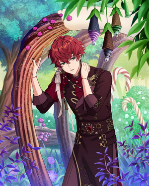 Favoured Dish From Ages Past) Mithra | Promise of Wizard