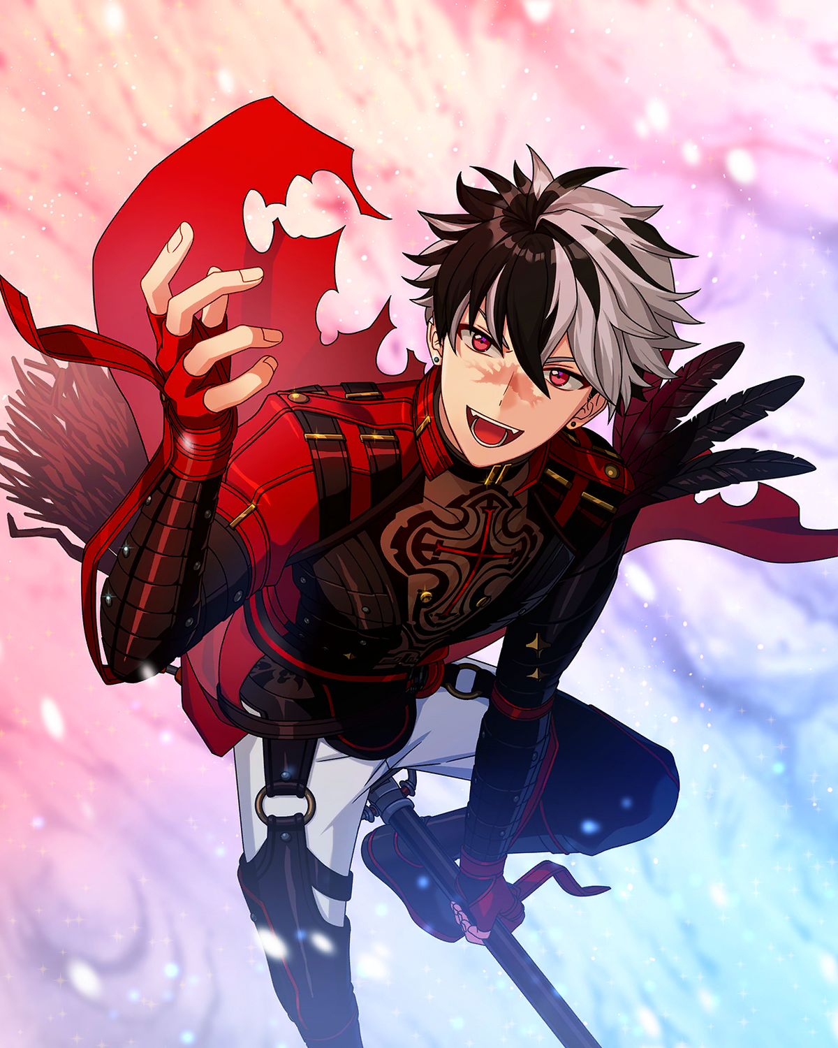 アニメ HOWLING AMBITION 818HUFxDwsL._UF350,350_QL80_.jpg