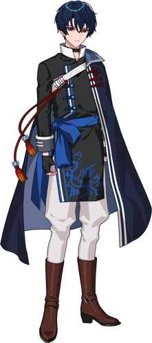 Shino/Gallery | Promise of Wizard Wiki | Fandom