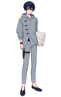 Shino/Gallery | Promise of Wizard Wiki | Fandom