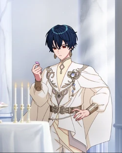 Shino/Gallery | Promise of Wizard Wiki | Fandom