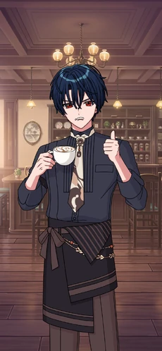 Shino/Gallery | Promise of Wizard Wiki | Fandom
