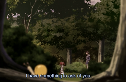 ChieMakiRequest