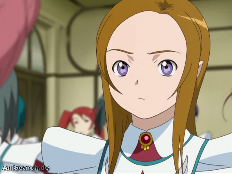 Miya Clochette | Mai-HiME Wiki | Fandom