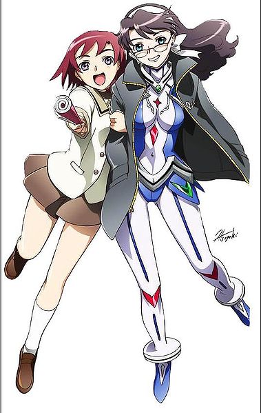 舞-乙HiME, Zwei, 0~S.ifr~ COMPLETE Amazon.com: My Otome 0 - S.ifr Complete [Blu-ray] : Movies & TV