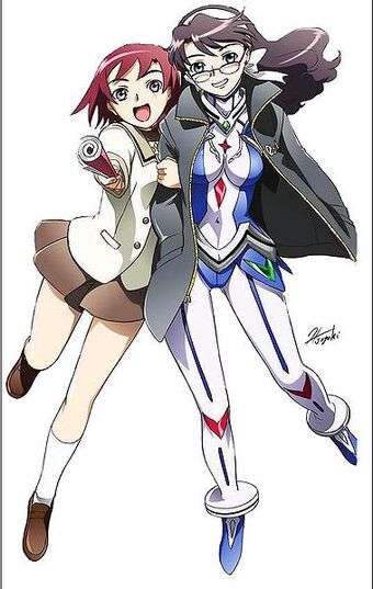 舞-乙HiME, Zwei, 0~S.ifr~ COMPLETE Amazon.com: My Otome 0 - S.ifr Complete [Blu-ray] : Movies & TV