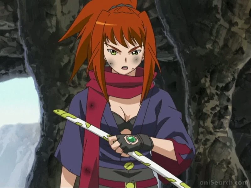 Midori | Mai-HiME Wiki | Fandom