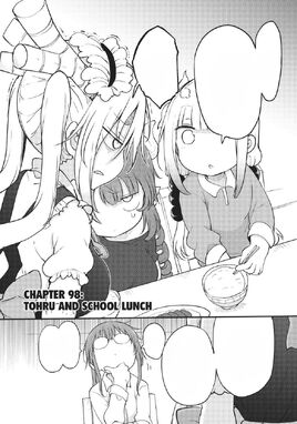 Chapter 98 Cover