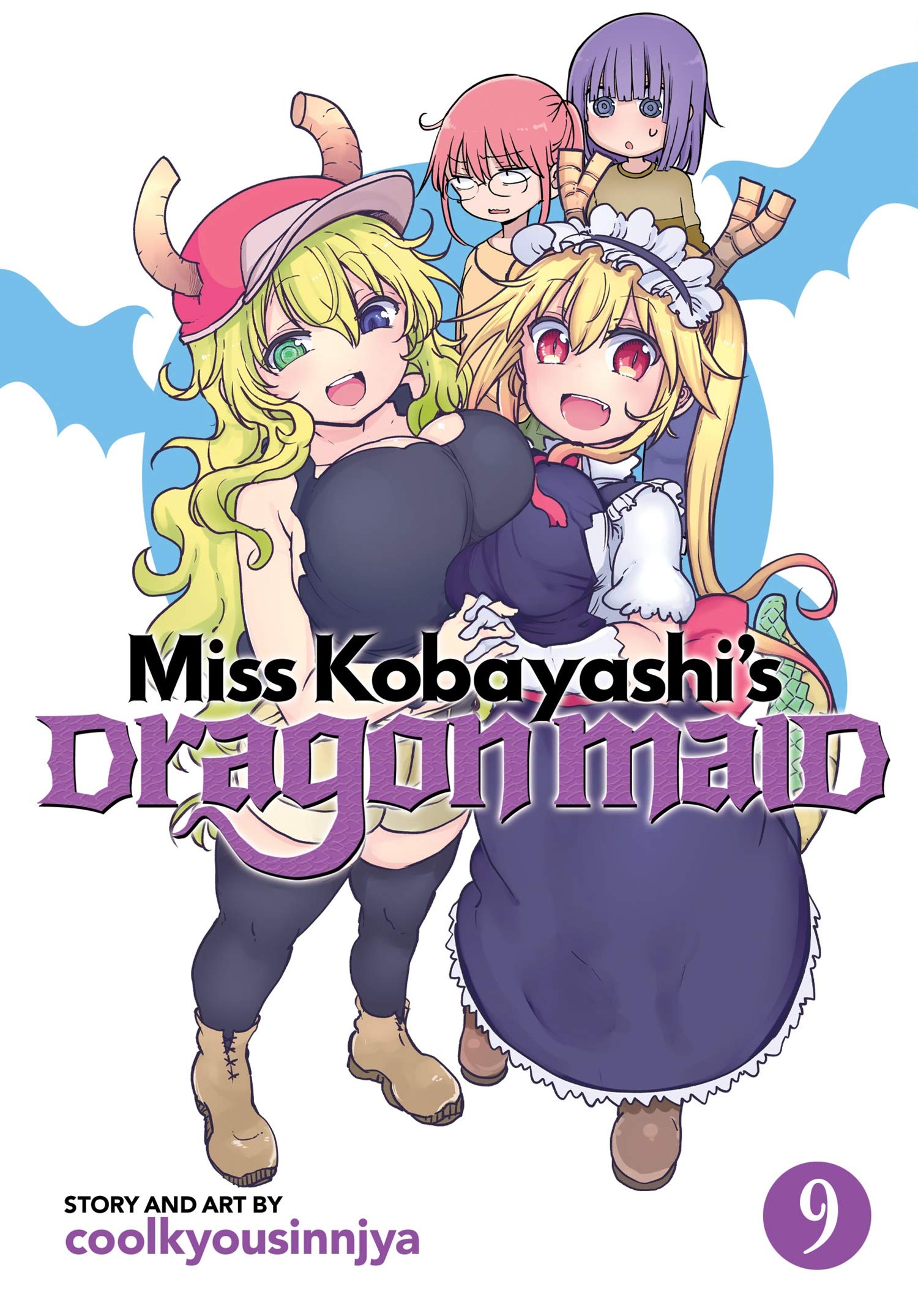Miss Kobayashi S Dragon Maid Rise Of The Maid Dragon Game Ideas Wiki Fandom