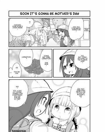 Kanna Chapter 13 Kobayashi San Chi No Maid Dragon Wiki Fandom Instead, our system considers things like how recent a review is and if the reviewer bought the item on amazon. kobayashi san chi no maid dragon wiki