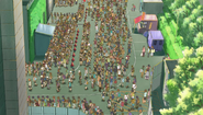 S1E7 Comiket Crowd 2