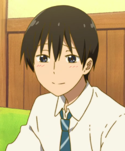 Makoto Takiya Kobayashi San Chi No Maid Dragon Wiki Fandom