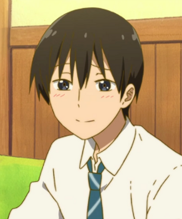 Fafnir, Kobayashi-san Chi no Maid Dragon Wiki