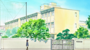 Oborozuka elementary