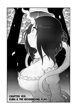 Chapter 109 Cover