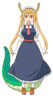 TohruInfo