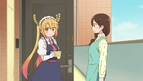 S1E11 Tohru Neighbor