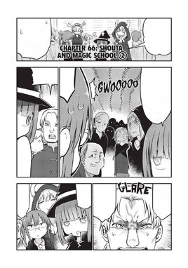 Chapter 66 Cover