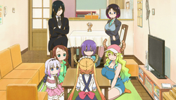 S1E10 All Together