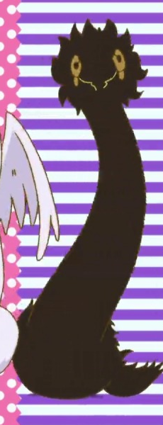 Quetzalcoatl Kobayashi San Chi No Maid Dragon Wiki Fandom With mutsumi tamura, yuuki kuwahara, maria naganawa, kerstin julia dietrich. kobayashi san chi no maid dragon wiki