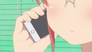 S2E17 Kobayashi Phone