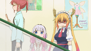Dragon maid full episodes deals