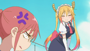 S1E7 Kobayashi Upset