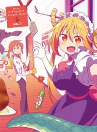 Anime especial poster