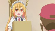 S1E12 Tohru Delivery