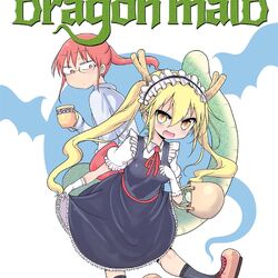 images Miss Kobayashi's Dragon Maid Season 2 Characters kobayashi san chi no maid dragon wiki