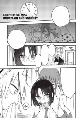 Chapter 68 Cover