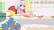 S1E6 Kanna Bed