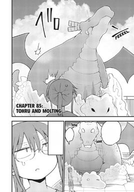 Chapter 85 Cover