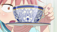 S1E6 Kobayashi Cup