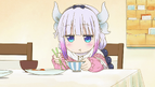 S1E12 Kanna Eating