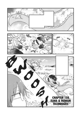 Chapter 138 Cover