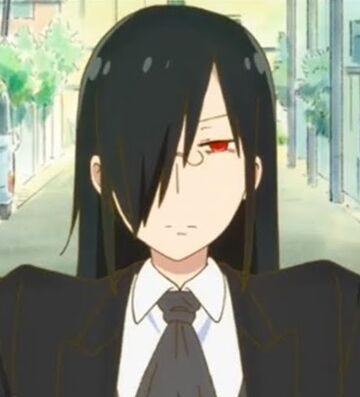 Fafnir, Kobayashi-san Chi No Maid Dragon Wiki