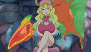 S1E6 Lucoa Dragon